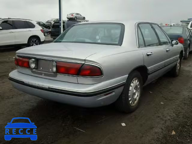 1998 BUICK LESABRE CU 1G4HP52K6WH476365 image 3