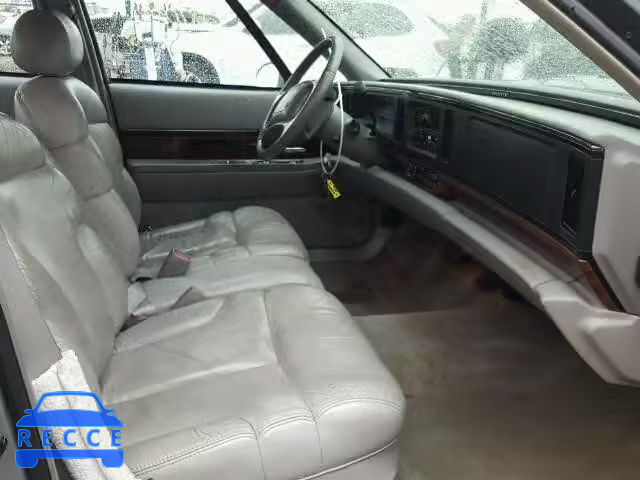 1998 BUICK LESABRE CU 1G4HP52K6WH476365 Bild 4