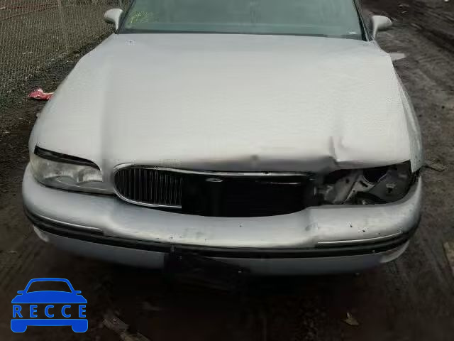 1998 BUICK LESABRE CU 1G4HP52K6WH476365 Bild 6