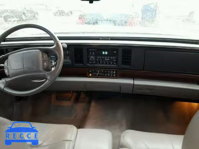 1998 BUICK LESABRE CU 1G4HP52K6WH476365 Bild 8