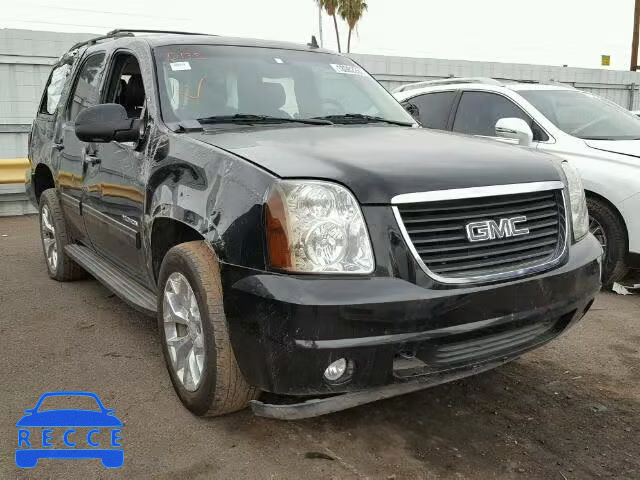 2013 GMC YUKON SLT 1GKS1CE03DR374074 зображення 0