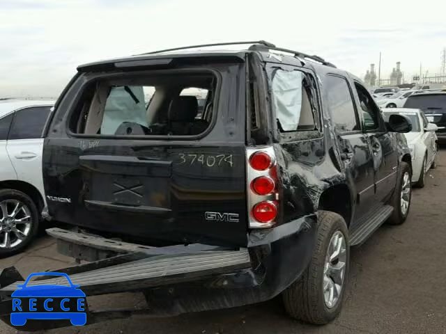 2013 GMC YUKON SLT 1GKS1CE03DR374074 зображення 3