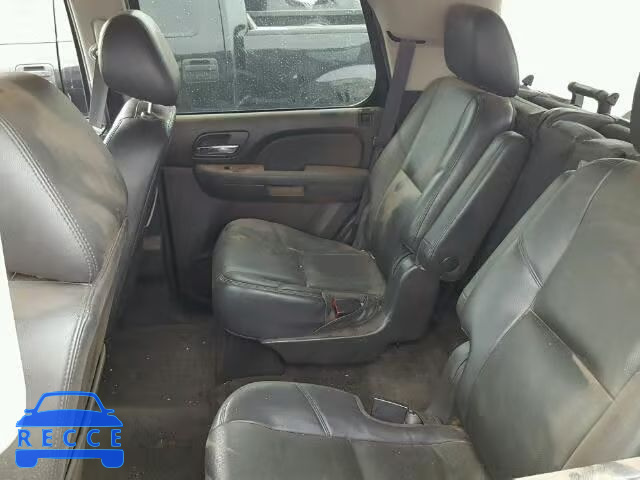 2013 GMC YUKON SLT 1GKS1CE03DR374074 image 5