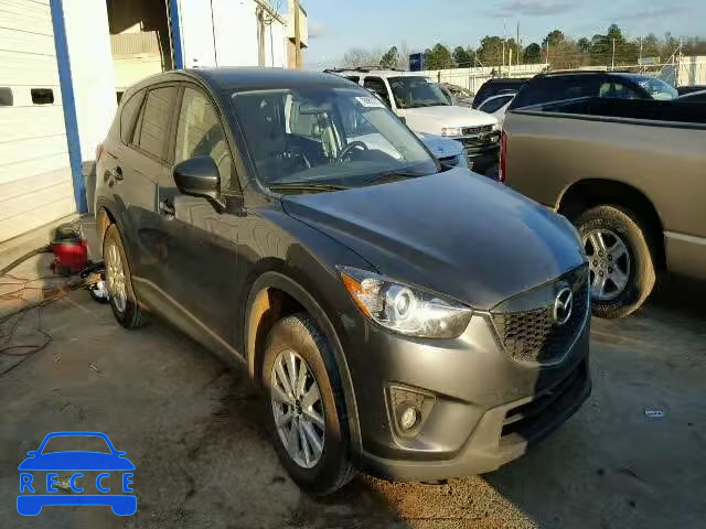 2014 MAZDA CX-5 TOURI JM3KE2CY0E0308775 Bild 0