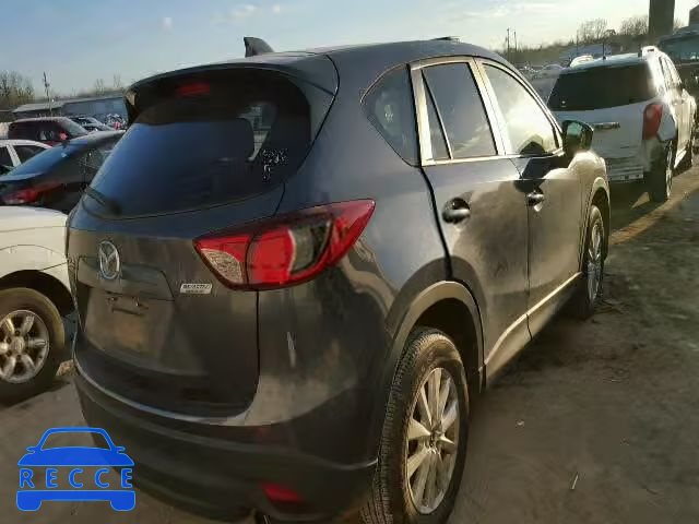 2014 MAZDA CX-5 TOURI JM3KE2CY0E0308775 Bild 3