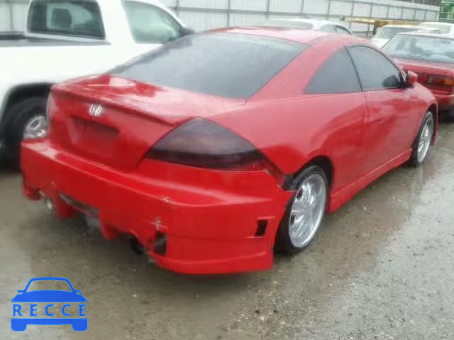 2005 HONDA ACCORD SE 1HGCM71515A026310 image 3