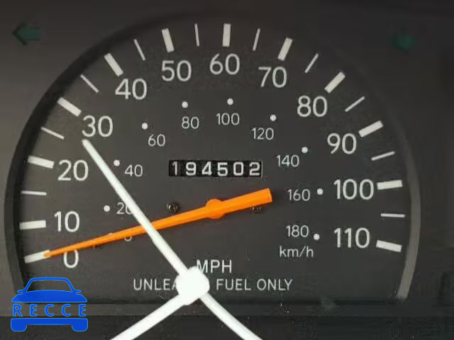 1998 TOYOTA TACOMA XTR 4TAVL52N8WZ155656 image 7