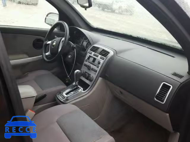 2008 CHEVROLET EQUINOX LS 2CNDL13FX86055133 image 4