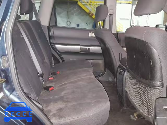 2004 MITSUBISHI ENDEAVOR L 4A4MN21S44E014774 Bild 5