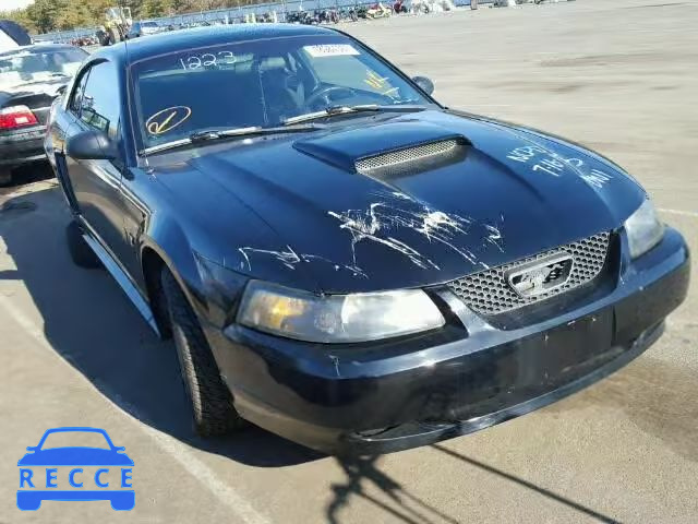 2001 FORD MUSTANG GT 1FAFP42XX1F217504 image 0