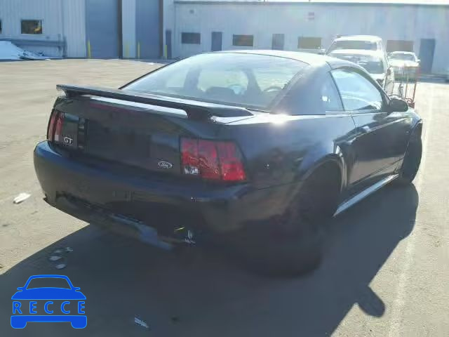 2001 FORD MUSTANG GT 1FAFP42XX1F217504 image 3