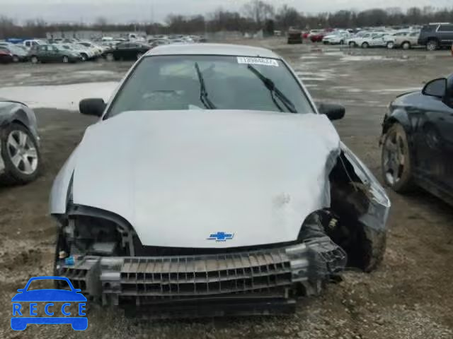 2001 CHEVROLET CAVALIER/C 1G1JC524517374422 image 6