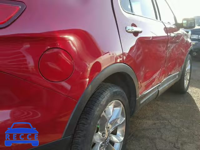 2011 FORD EXPLORER L 1FMHK8F86BGA72934 image 9