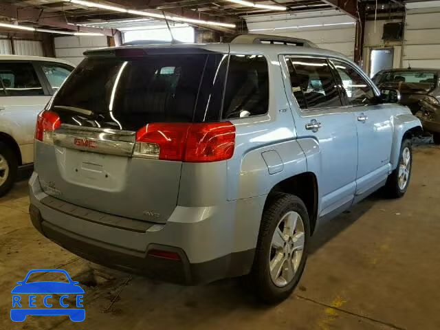 2014 GMC TERRAIN SL 2GKFLXEK9E6370418 image 3