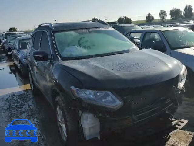 2015 NISSAN ROGUE S/SL KNMAT2MT2FP512287 Bild 0