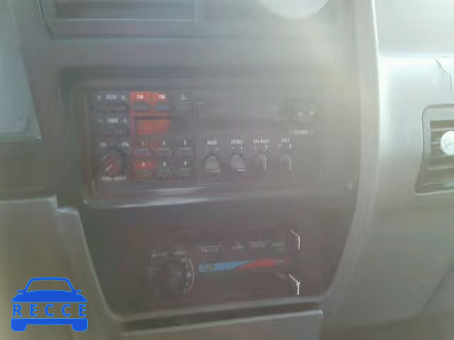 1992 FORD RANGER 1FTCR10AXNUB31440 image 8