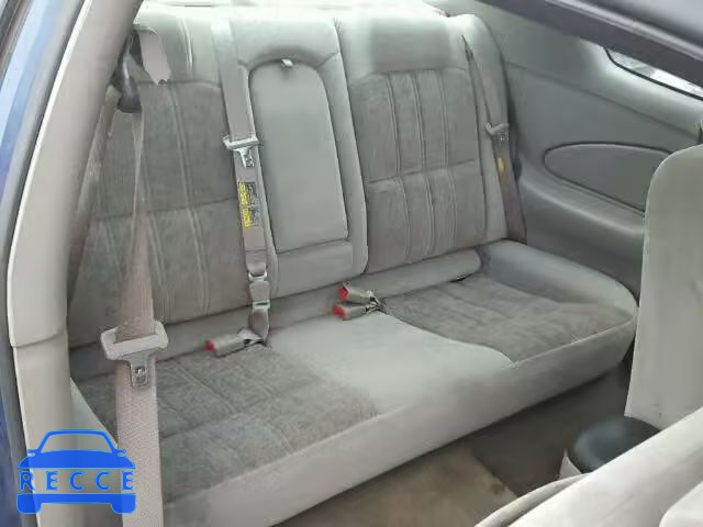 2004 CHEVROLET MONTE CARL 2G1WW12E649458654 зображення 5