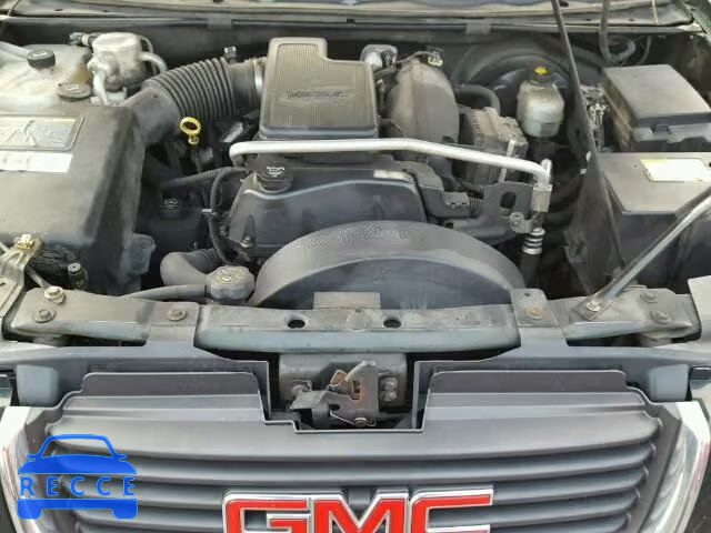 2003 GMC ENVOY XL 1GKES16S336171197 Bild 6