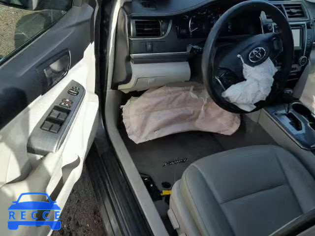 2012 TOYOTA CAMRY HYBR 4T1BD1FK0CU005395 image 9