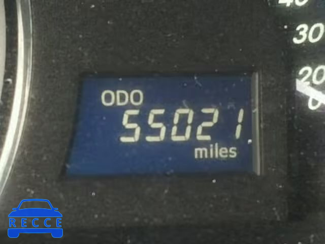 2012 TOYOTA CAMRY HYBR 4T1BD1FK0CU005395 image 7