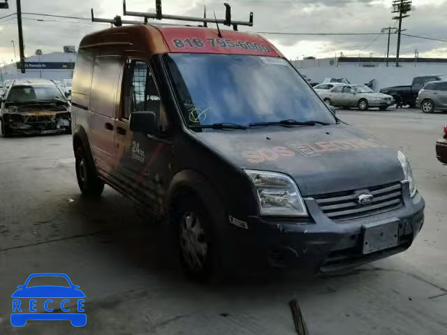 2010 FORD TRANSIT CO NM0LS7BN4AT036683 image 0