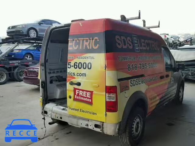 2010 FORD TRANSIT CO NM0LS7BN4AT036683 image 3