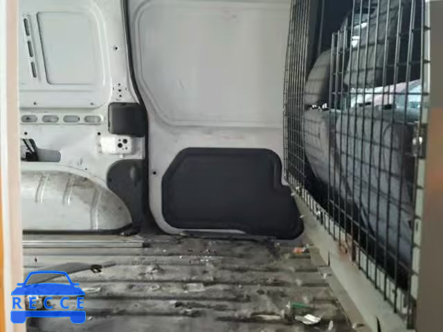 2010 FORD TRANSIT CO NM0LS7BN4AT036683 image 5