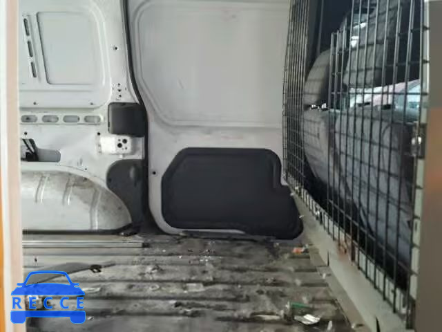 2010 FORD TRANSIT CO NM0LS7BN4AT036683 Bild 5