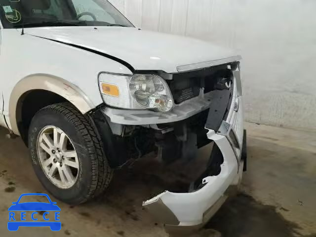 2007 FORD EXPLORER E 1FMEU74E47UB67677 зображення 8