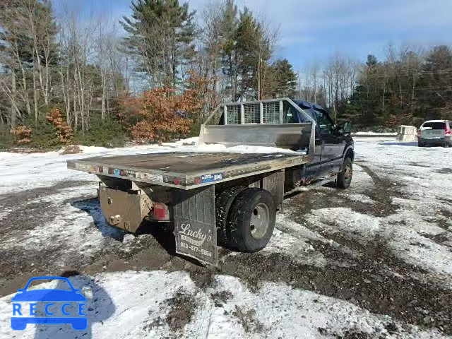 2004 FORD F350 SUPER 1FDWX37P44ED02776 image 2