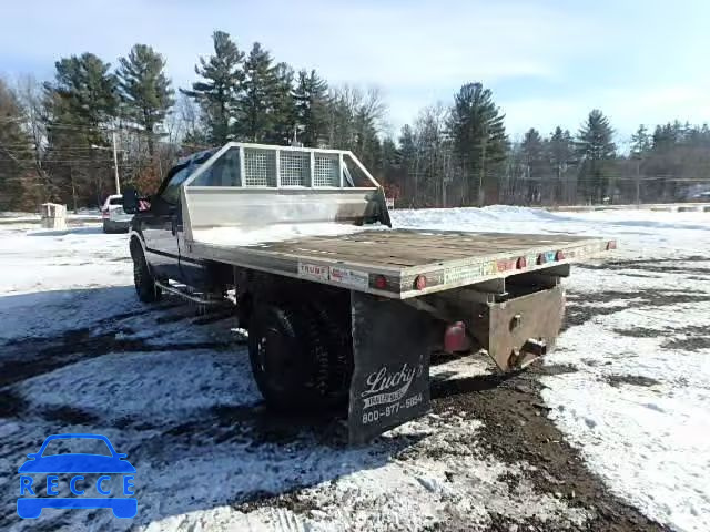2004 FORD F350 SUPER 1FDWX37P44ED02776 image 3