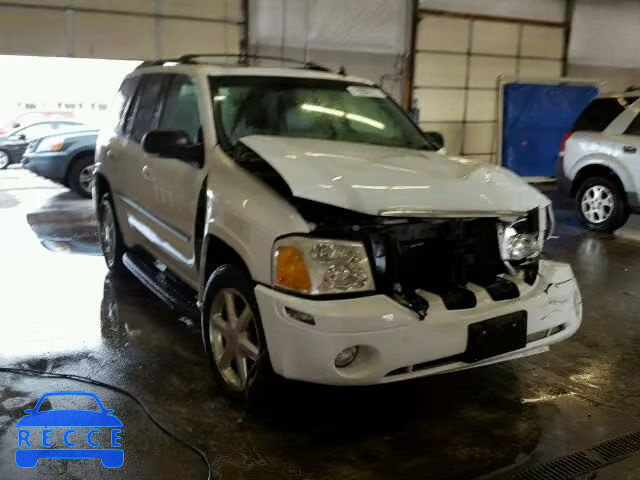 2008 GMC ENVOY 1GKDT13S082114421 image 0