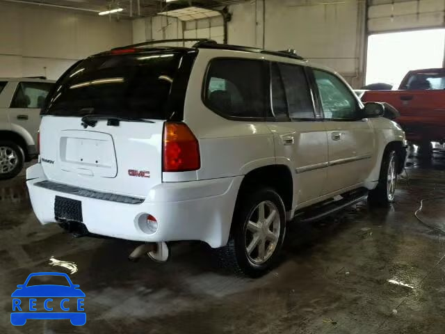 2008 GMC ENVOY 1GKDT13S082114421 image 3