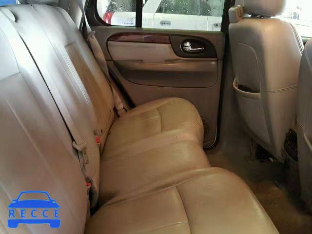 2008 GMC ENVOY 1GKDT13S082114421 image 5