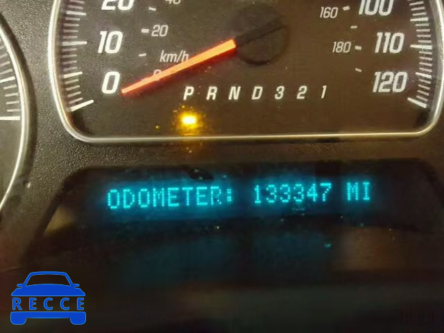 2008 GMC ENVOY 1GKDT13S082114421 image 7