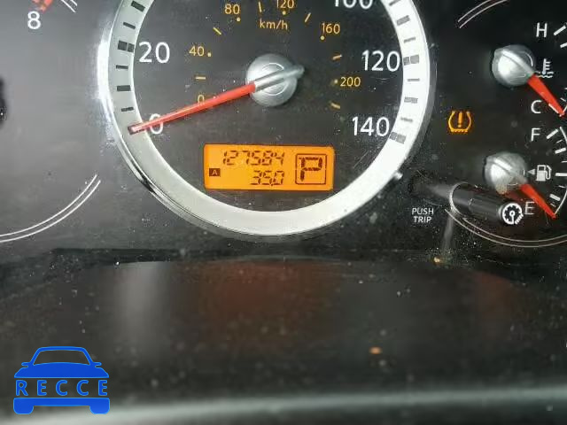 2008 NISSAN QUEST S/SE 5N1BV28U18N108702 image 7