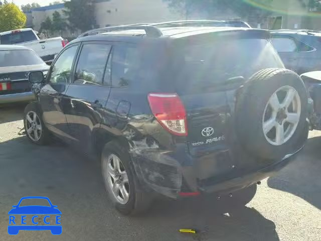 2007 TOYOTA RAV4 JTMZK33V976006736 image 2