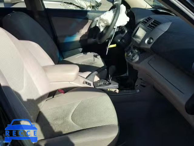2007 TOYOTA RAV4 JTMZK33V976006736 image 4