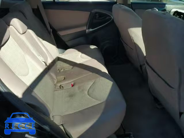 2007 TOYOTA RAV4 JTMZK33V976006736 image 5