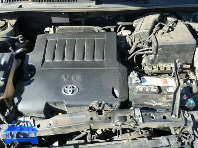 2007 TOYOTA RAV4 JTMZK33V976006736 image 6