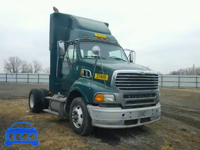 2008 STERLING TRUCK A9500 2FWBA2CV58AZ37418 image 0