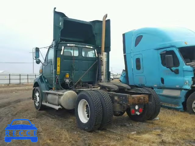 2008 STERLING TRUCK A9500 2FWBA2CV58AZ37418 image 2