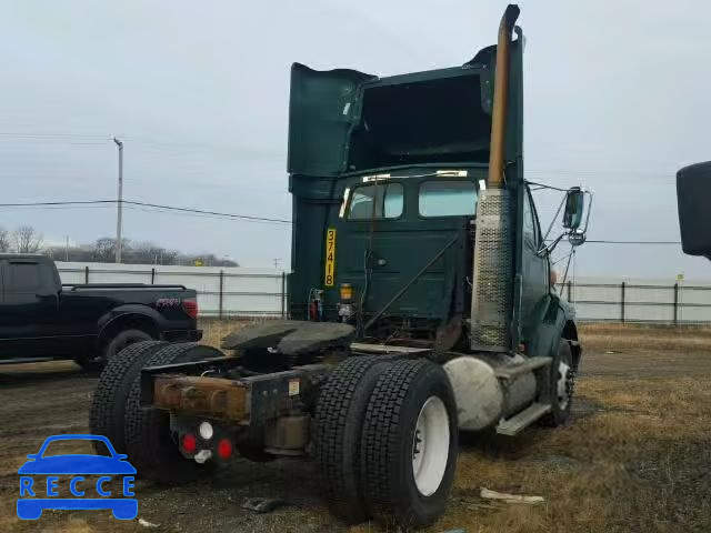 2008 STERLING TRUCK A9500 2FWBA2CV58AZ37418 image 3