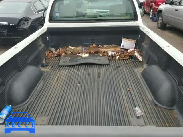 2005 TOYOTA TUNDRA 5TBJT32155S456768 Bild 5