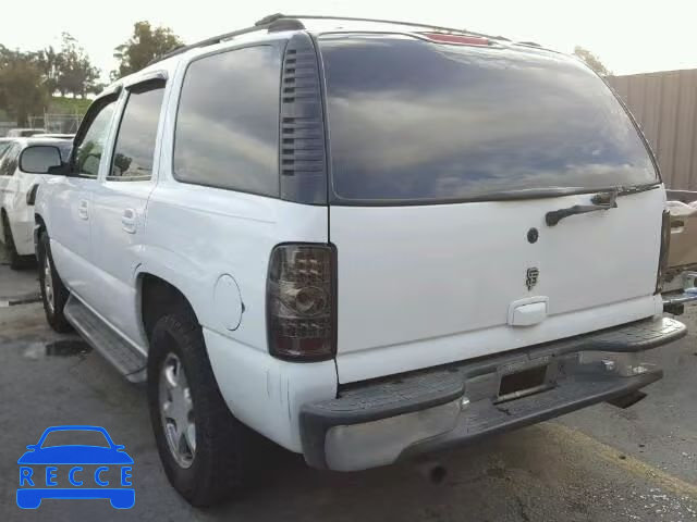 2002 CHEVROLET TAHOE K150 1GNEK13T62R150180 image 2