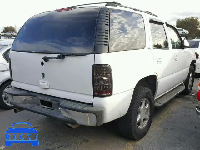 2002 CHEVROLET TAHOE K150 1GNEK13T62R150180 image 3