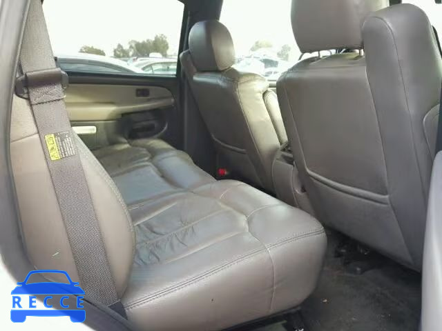 2002 CHEVROLET TAHOE K150 1GNEK13T62R150180 image 5