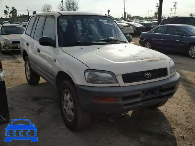 1997 TOYOTA RAV4 JT3HP10V8V7045786 image 0