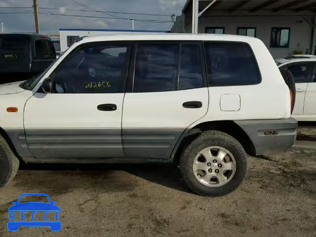 1997 TOYOTA RAV4 JT3HP10V8V7045786 image 9