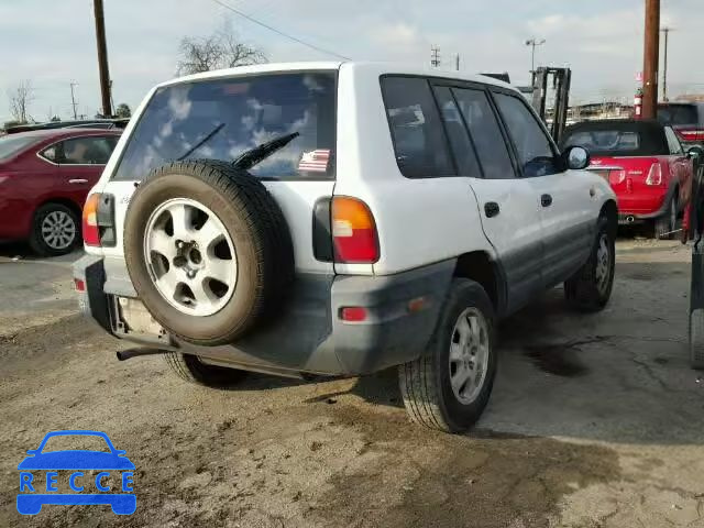 1997 TOYOTA RAV4 JT3HP10V8V7045786 image 3